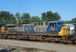CSX 305